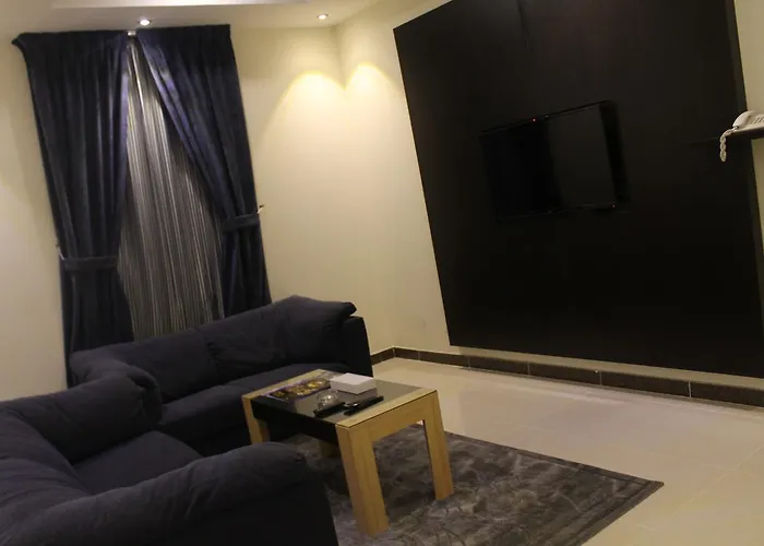 فندق دولف الرياض شارع العمرة Doolv Hotel