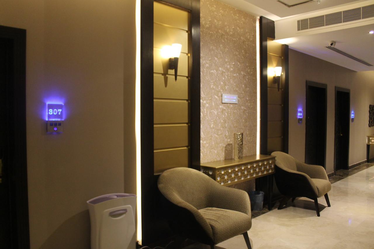 Aparthotel فندق دولف شارع العمرة Doolv Riyadh