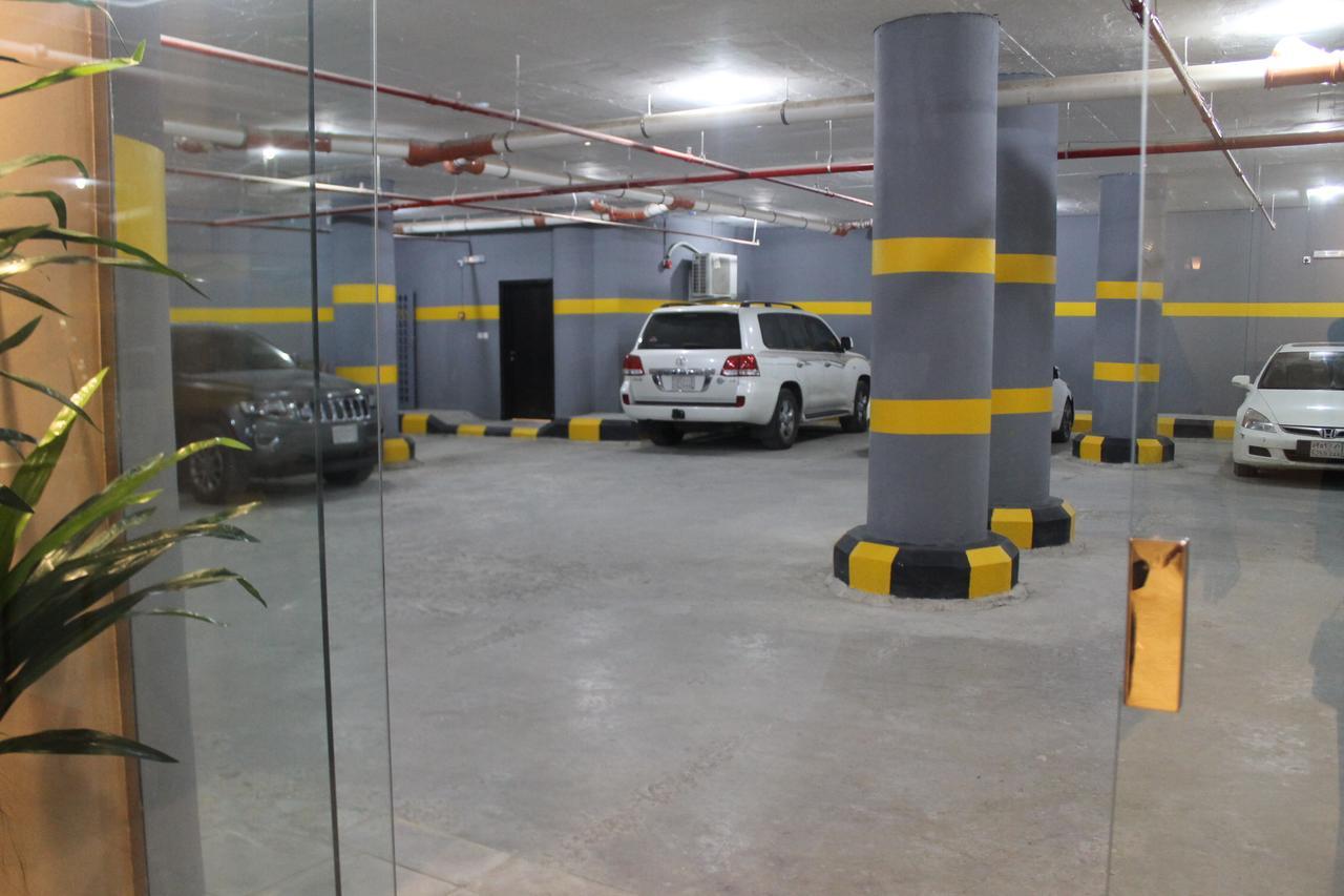 Aparthotel فندق دولف شارع العمرة Doolv 3*