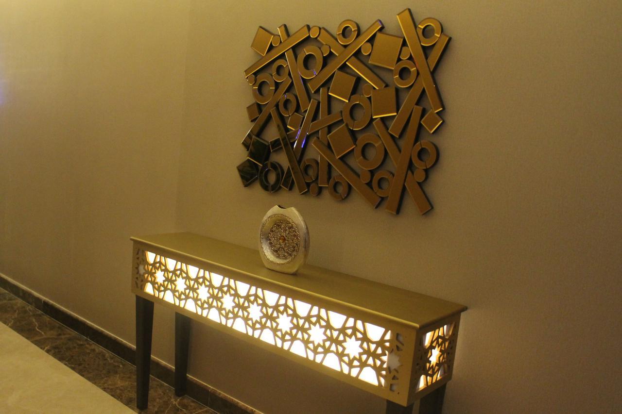 فندق دولف شارع العمرة Doolv Aparthotel Riyadh