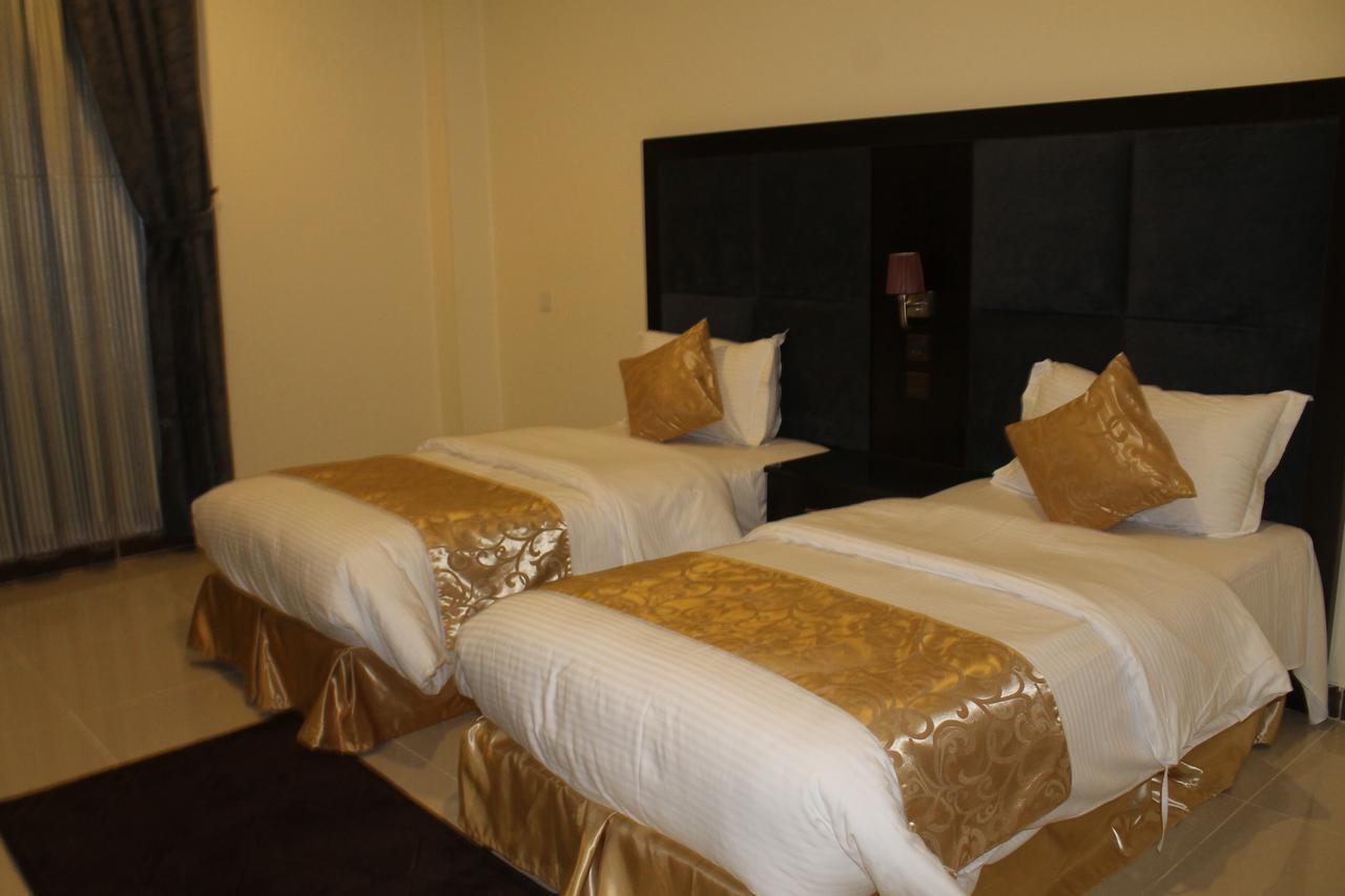 Aparthotel فندق دولف شارع العمرة Doolv