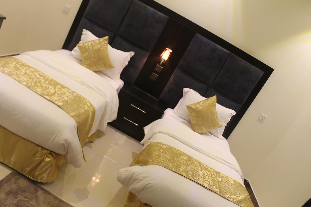 Aparthotel فندق دولف شارع العمرة Doolv
