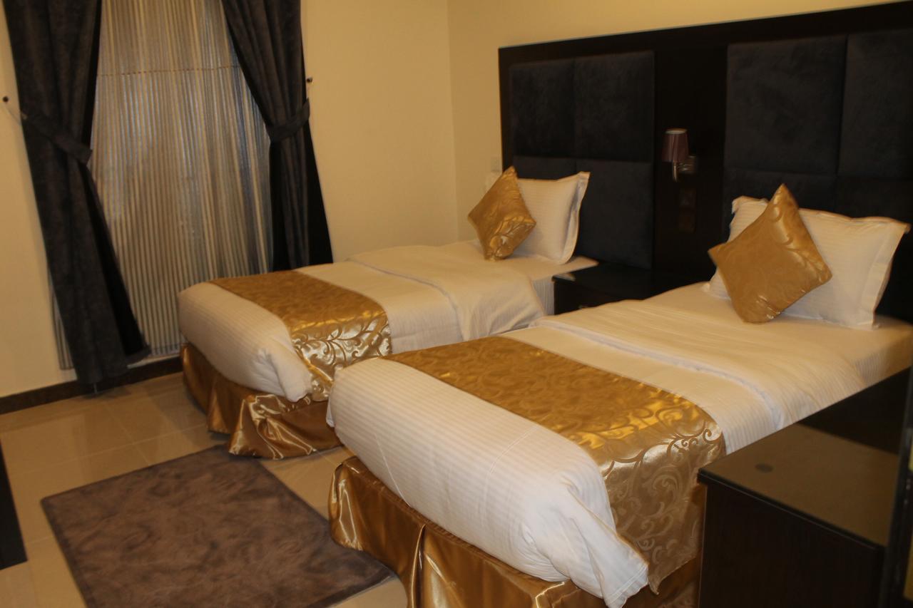 فندق دولف شارع العمرة Doolv Aparthotel