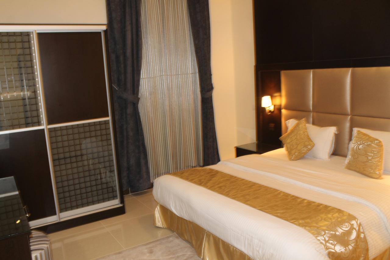 Aparthotel فندق دولف شارع العمرة Doolv Riyadh