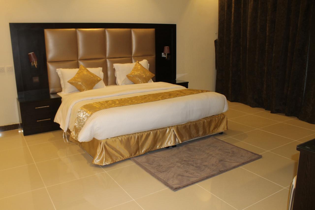 Aparthotel فندق دولف شارع العمرة Doolv 3*