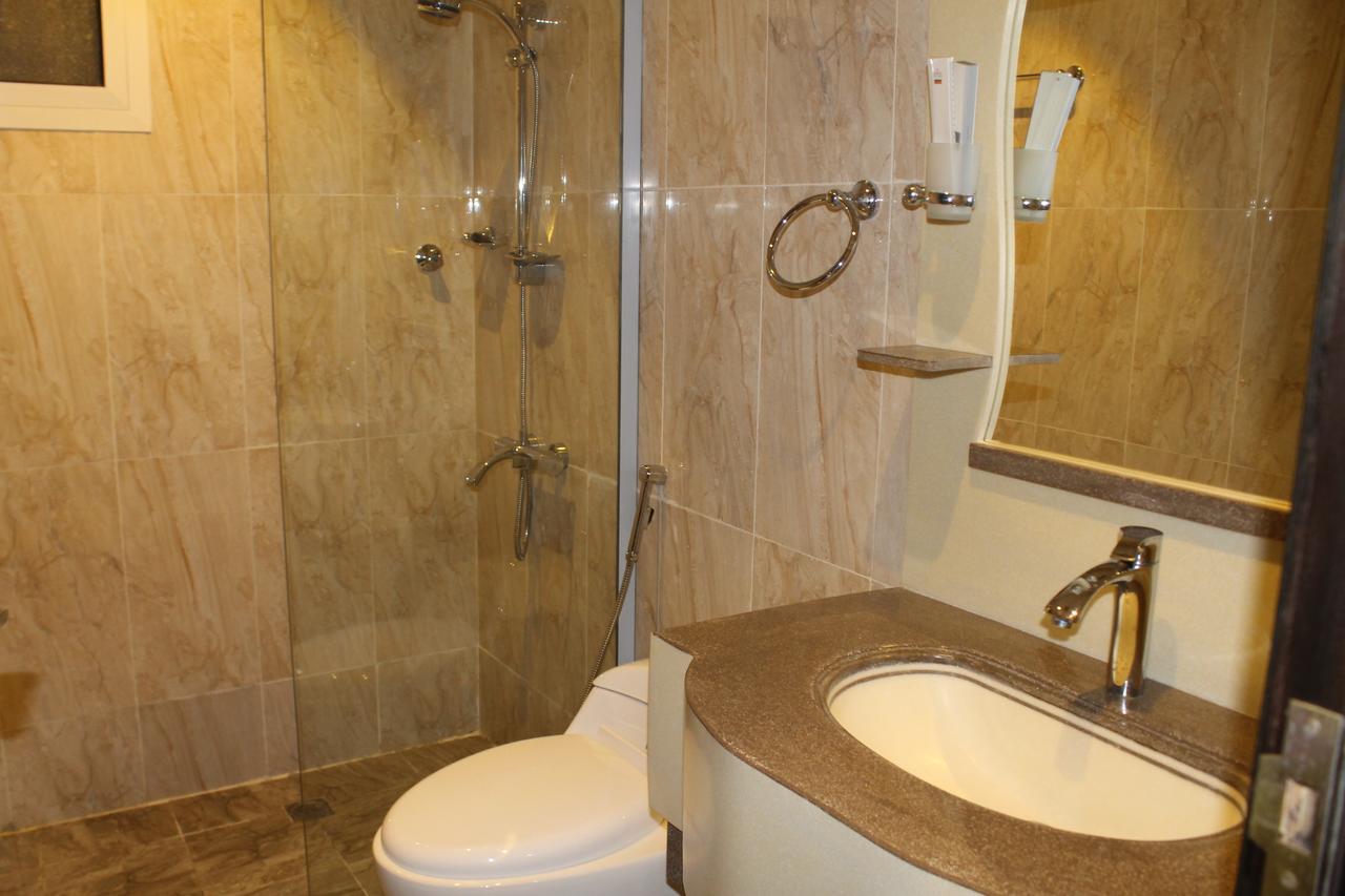فندق دولف شارع العمرة Doolv Aparthotel
