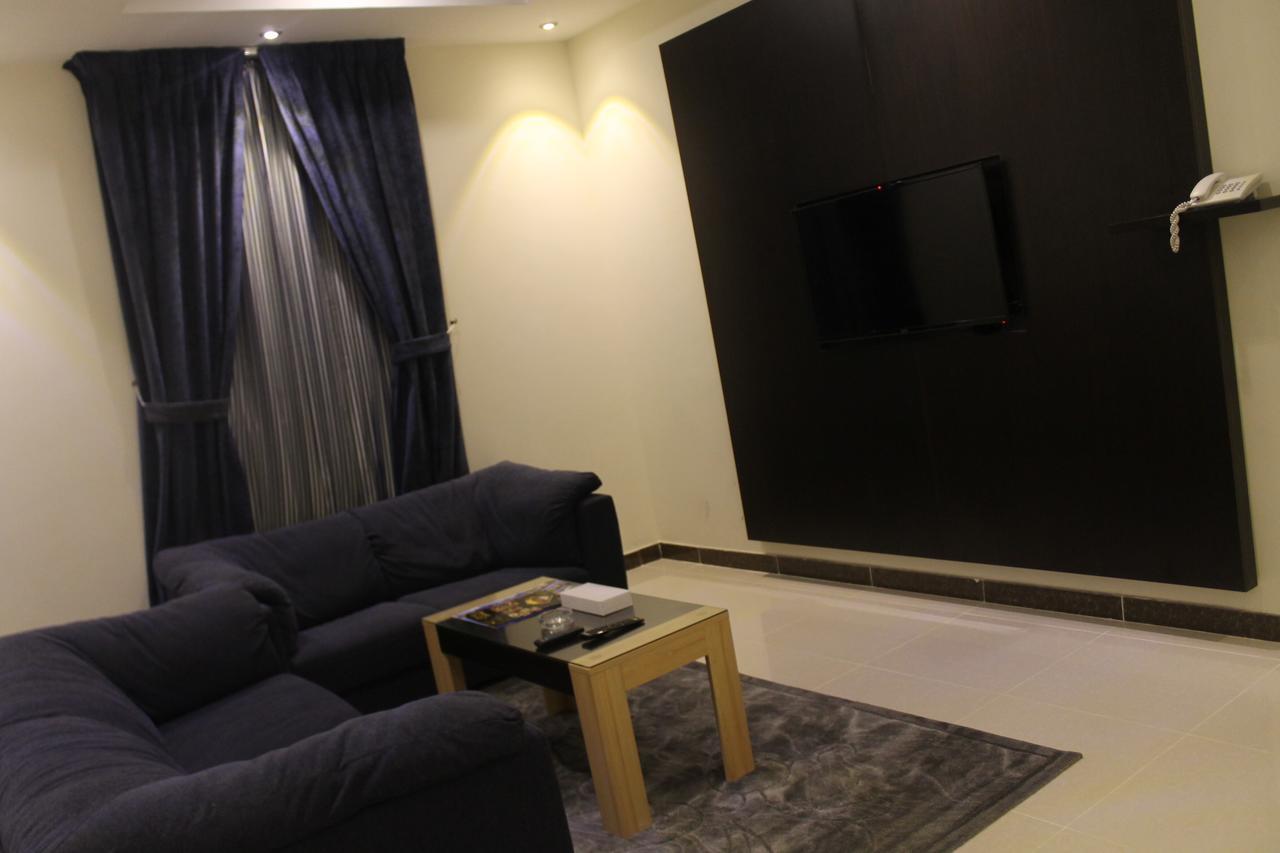 فندق دولف شارع العمرة Doolv Aparthotel 3*