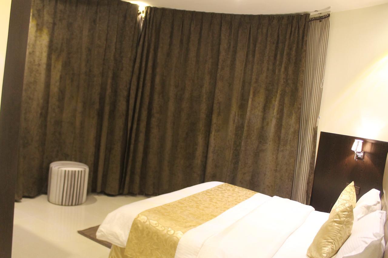 Aparthotel فندق دولف شارع العمرة Doolv