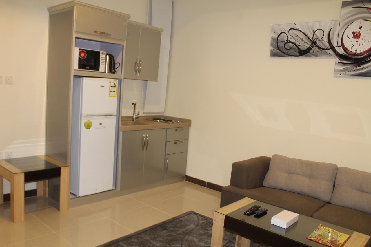 فندق دولف شارع العمرة Doolv Aparthotel