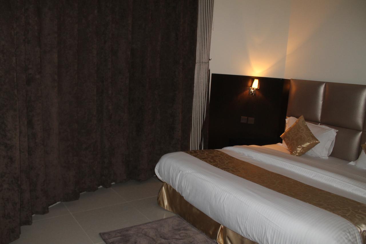 Aparthotel فندق دولف شارع العمرة Doolv