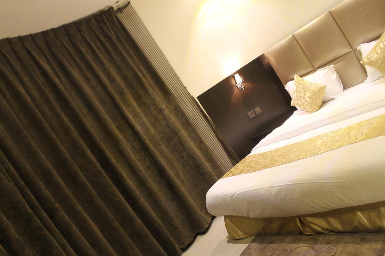 Aparthotel فندق دولف شارع العمرة Doolv