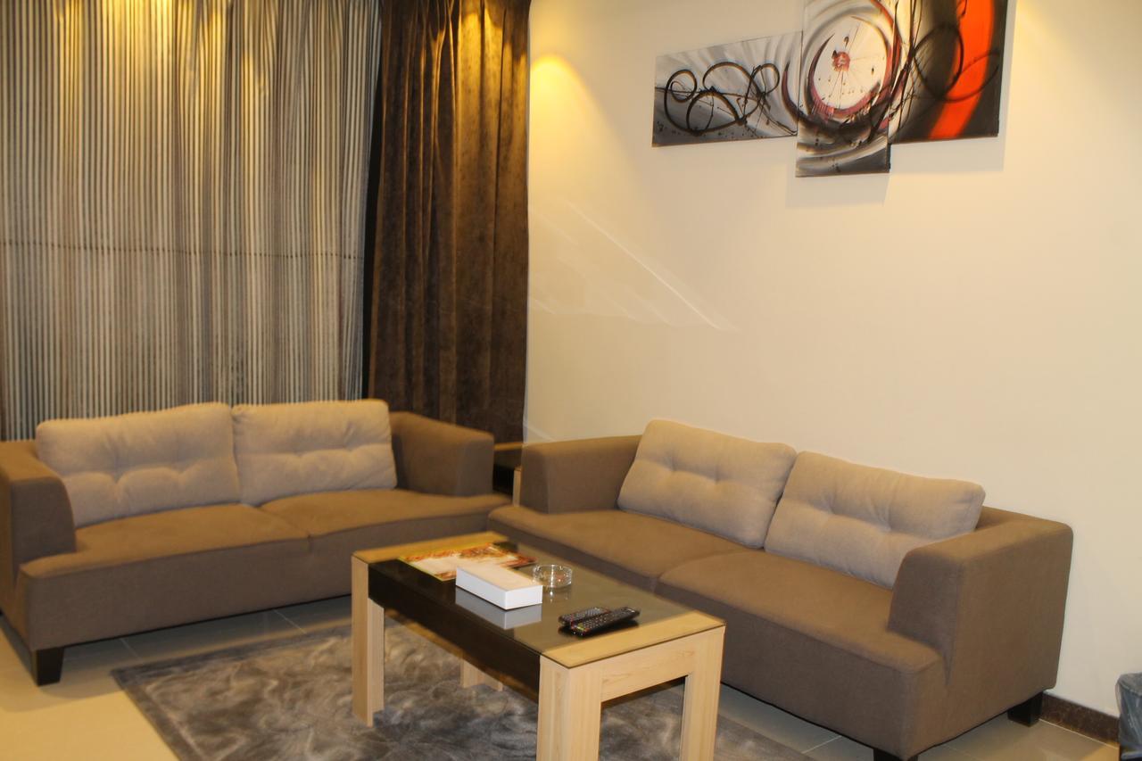 فندق دولف شارع العمرة Doolv 3* Riyadh