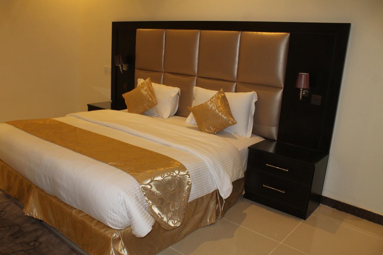 Aparthotel فندق دولف شارع العمرة Doolv