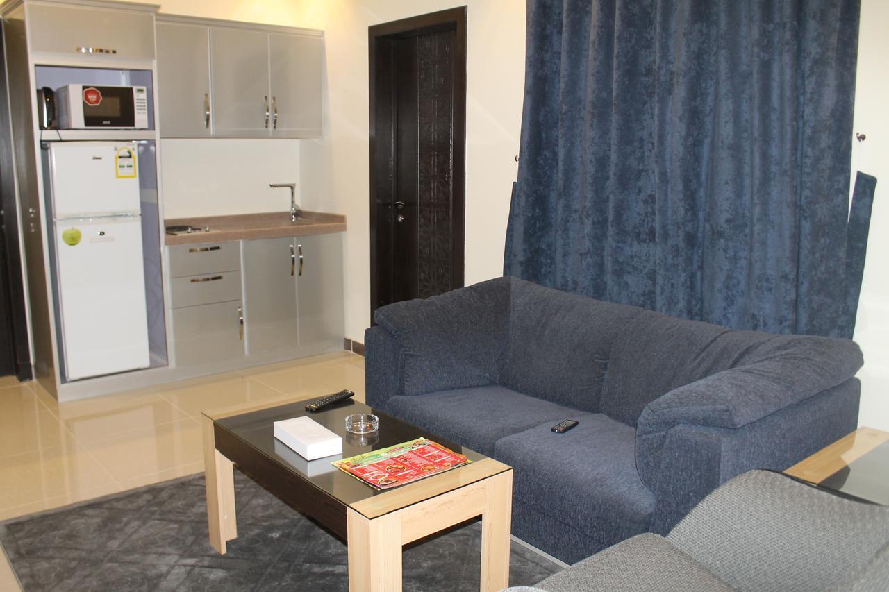 فندق دولف شارع العمرة Doolv Aparthotel